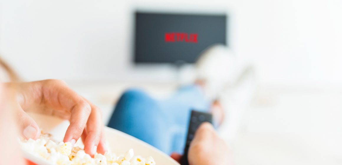 Jakie seriale na Netflixie wiosną warto obejrzeć?