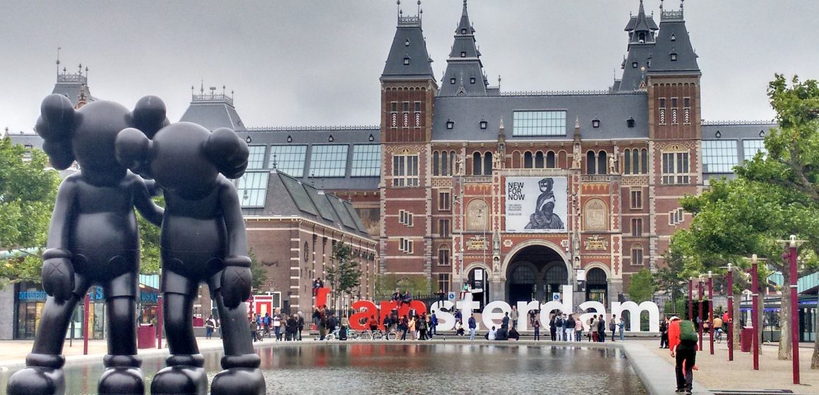 Jak zaplanować weekend w Amsterdamie?