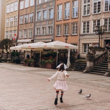 Jakie miejsca odwiedzić na wycieczce w Gdańsku?