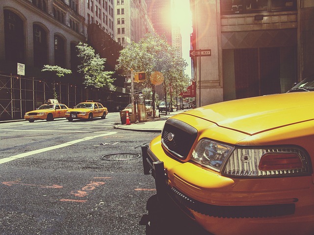 Super Taxi – Komfortowe i szybkie podróżowanie na każdą okazję