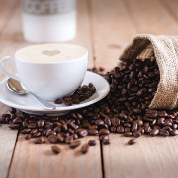 Kawa ziarnista – dlaczego jest wyjątkowa?