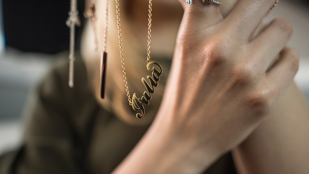 Personalizowana biżuteria – idealny prezent dla bliskiej osoby