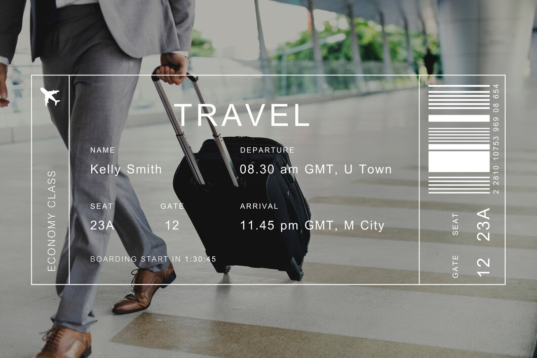Jak wybrać idealne usługi Business Travel Management dla Twojej firmy?