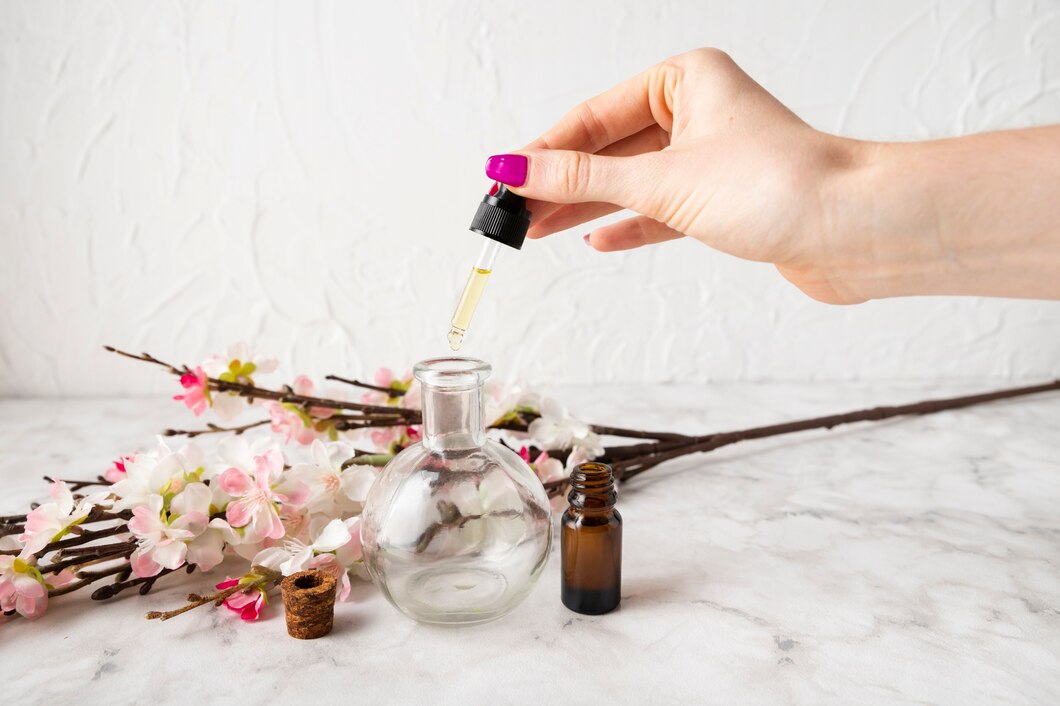 Odkrywanie unikalnych zapachów: jak próbki perfum mogą pomóc w znalezieniu idealnej kompozycji