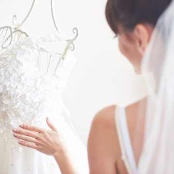 Jak wybrać idealną suknię ślubną na swój wyjątkowy dzień?