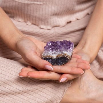 Jak kamienie i minerały mogą wpływać na twoją ścieżkę duchową?
