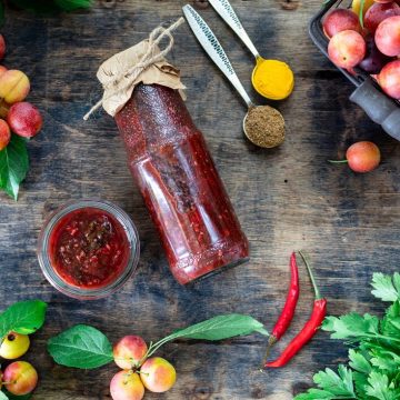 Poradnik ekologicznego kucharza – jak używać naturalnych przetworów z pomidorów w codziennym gotowaniu