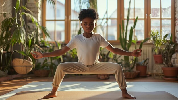 Jakie korzyści niesie praktykowanie jogi dla aktywnego stylu życia